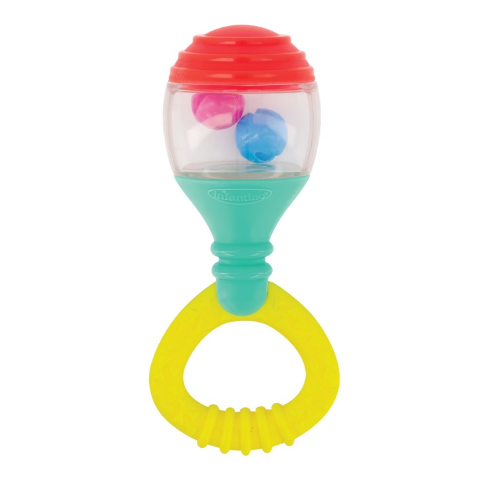 Primul meu instrument, Infantino, Maraca