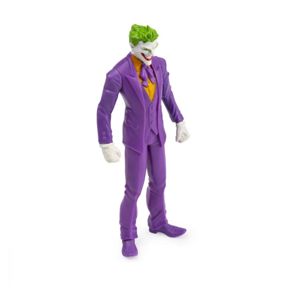 Figurina articulata Batman, Joker, 15 cm, 20122091