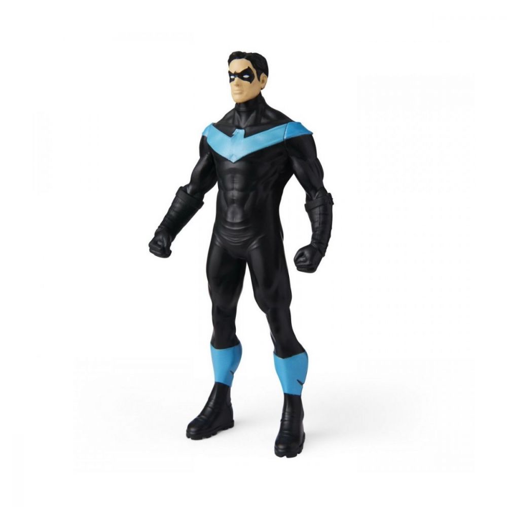 Figurina articulata Batman, Nightwing, 15 cm, 20131211