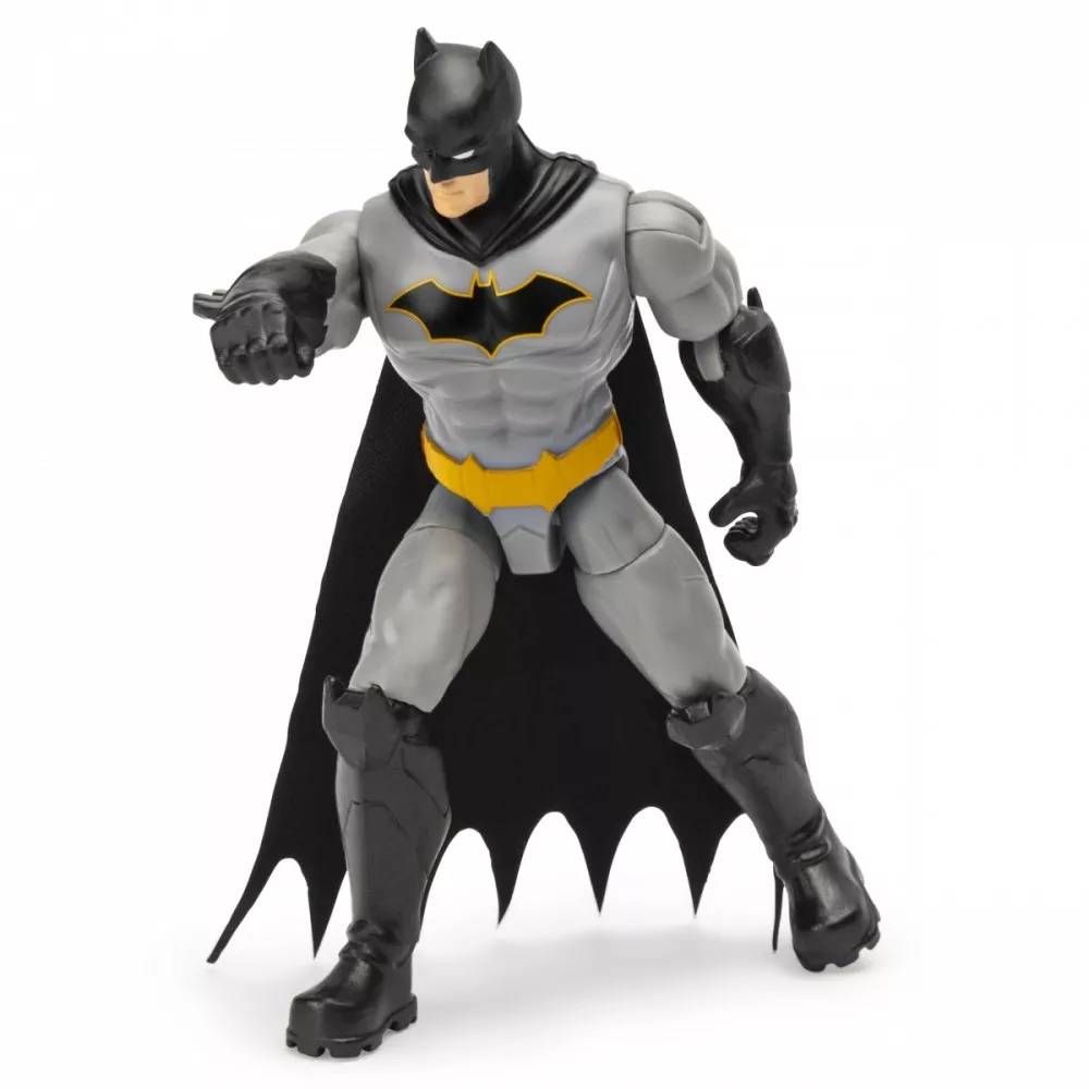Set Figurina cu accesorii surpriza Batman, 20124533