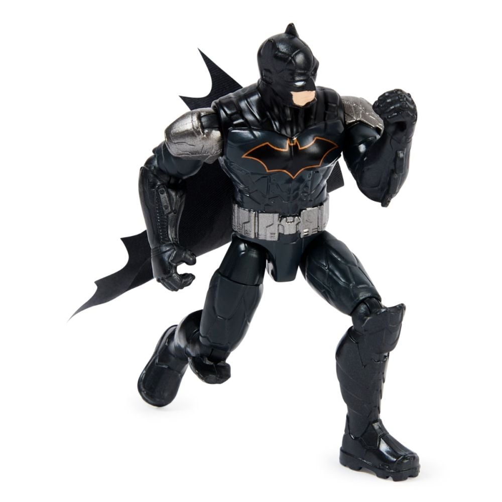 Set Figurina cu accesorii surpriza, Batman 20138130