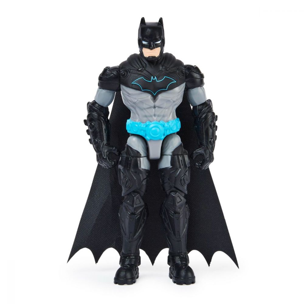 Set Figurina cu accesorii surpriza Batman, 20131333