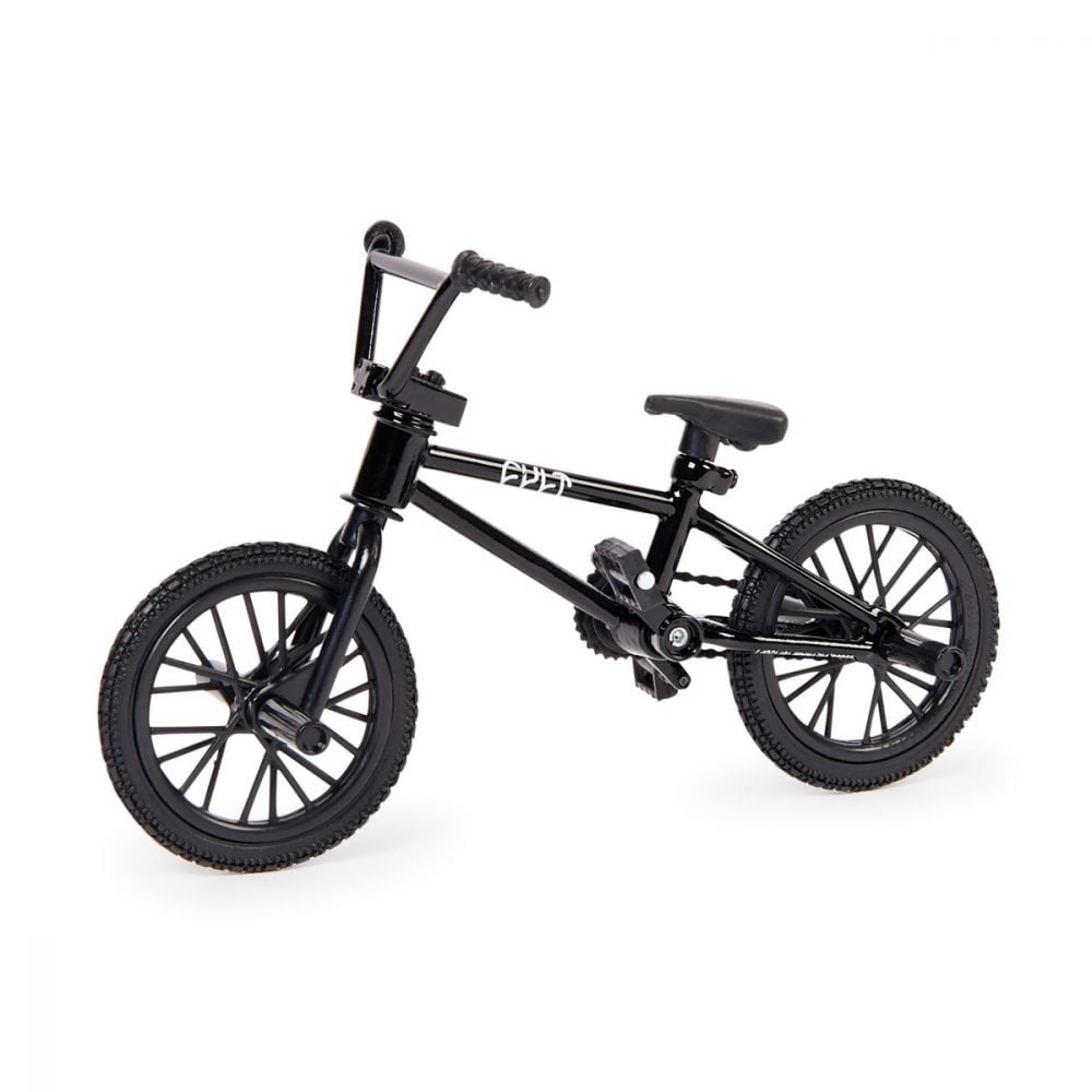 Mini BMX bike, Tech Deck, 16 SE, 20125460