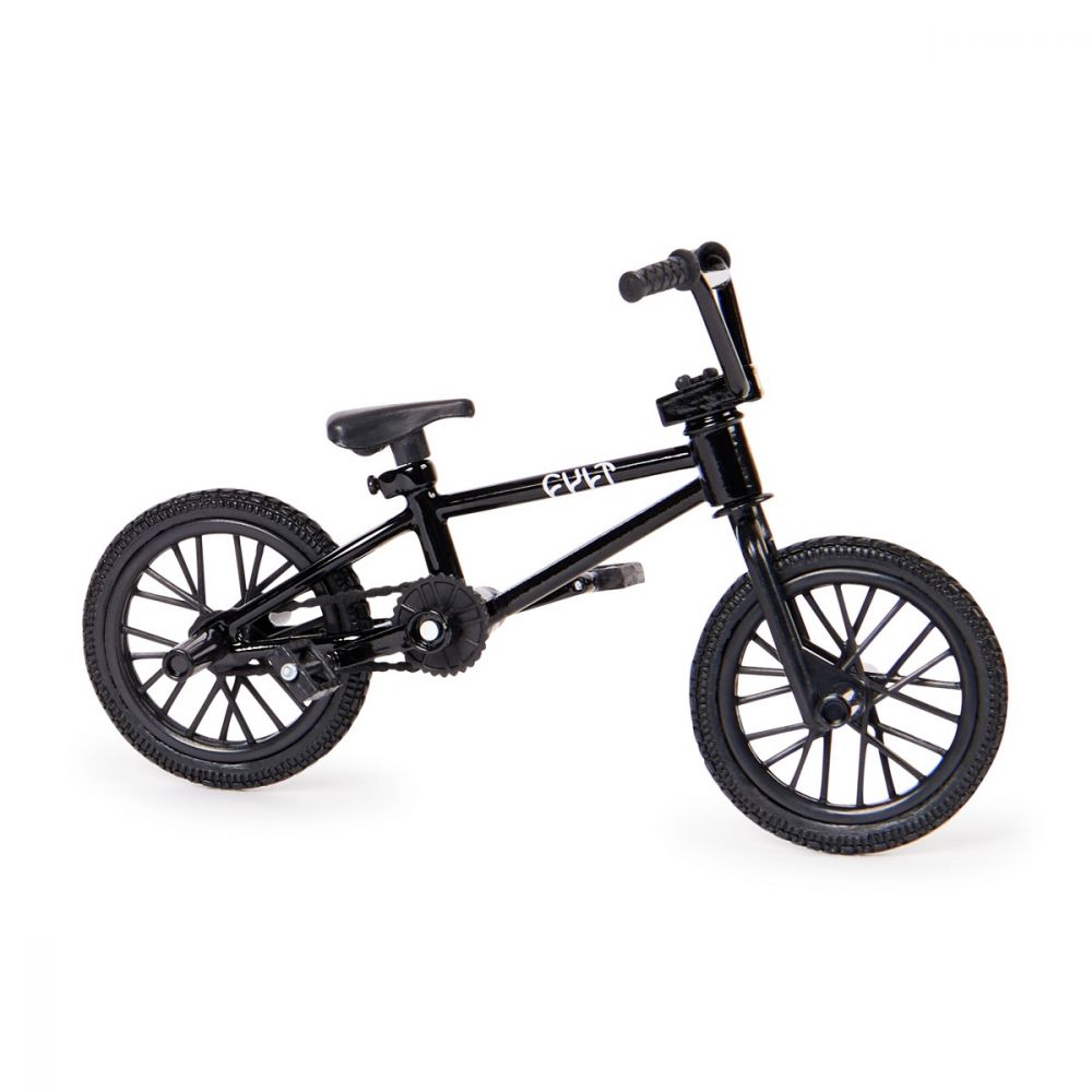 Mini BMX bike, Tech Deck, 16 SE, 20125460
