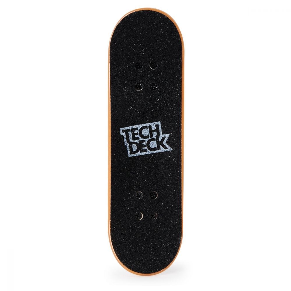 Set mini placa skateboard Tech Deck, 4 buc, 20136680