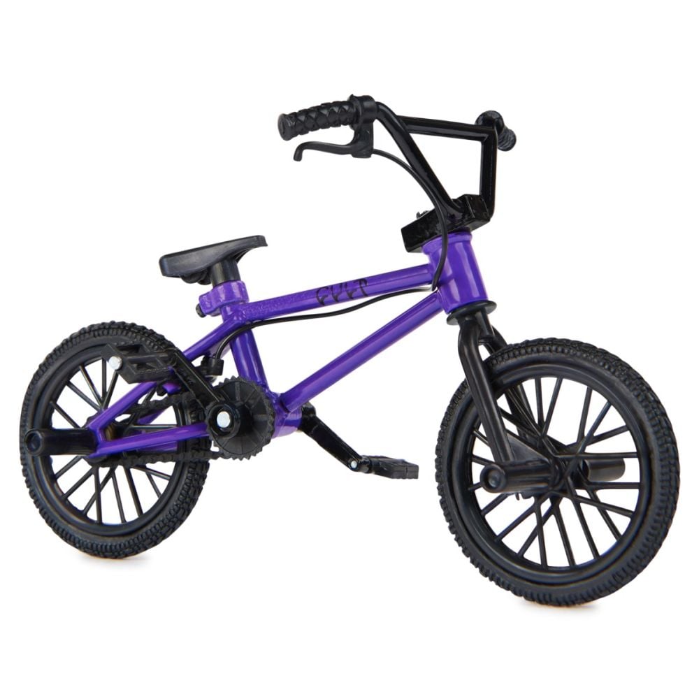 Mini BMX bike, Tech Deck, Cult, 20141002