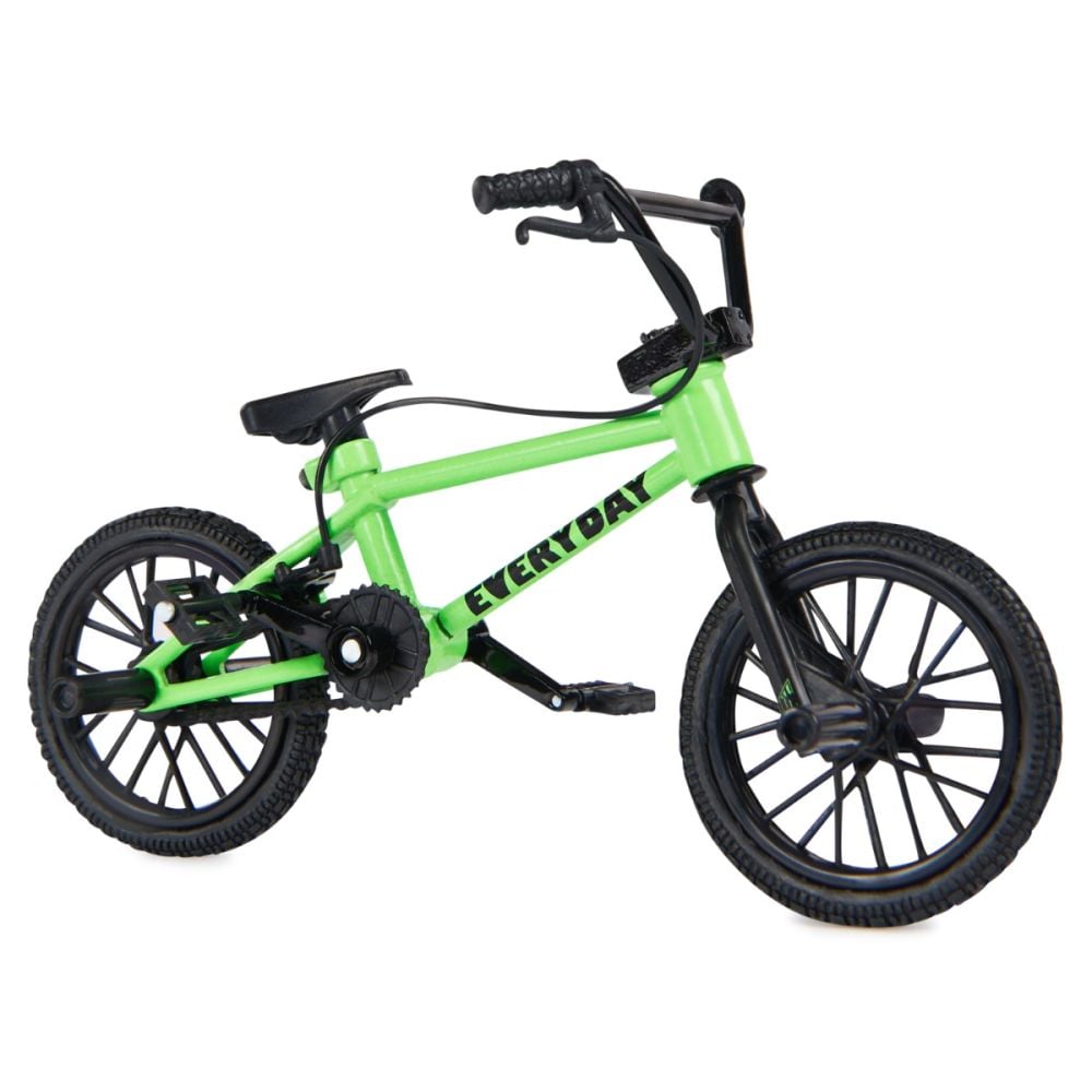 Mini BMX bike, Tech Deck, SE Bikes, 20141004