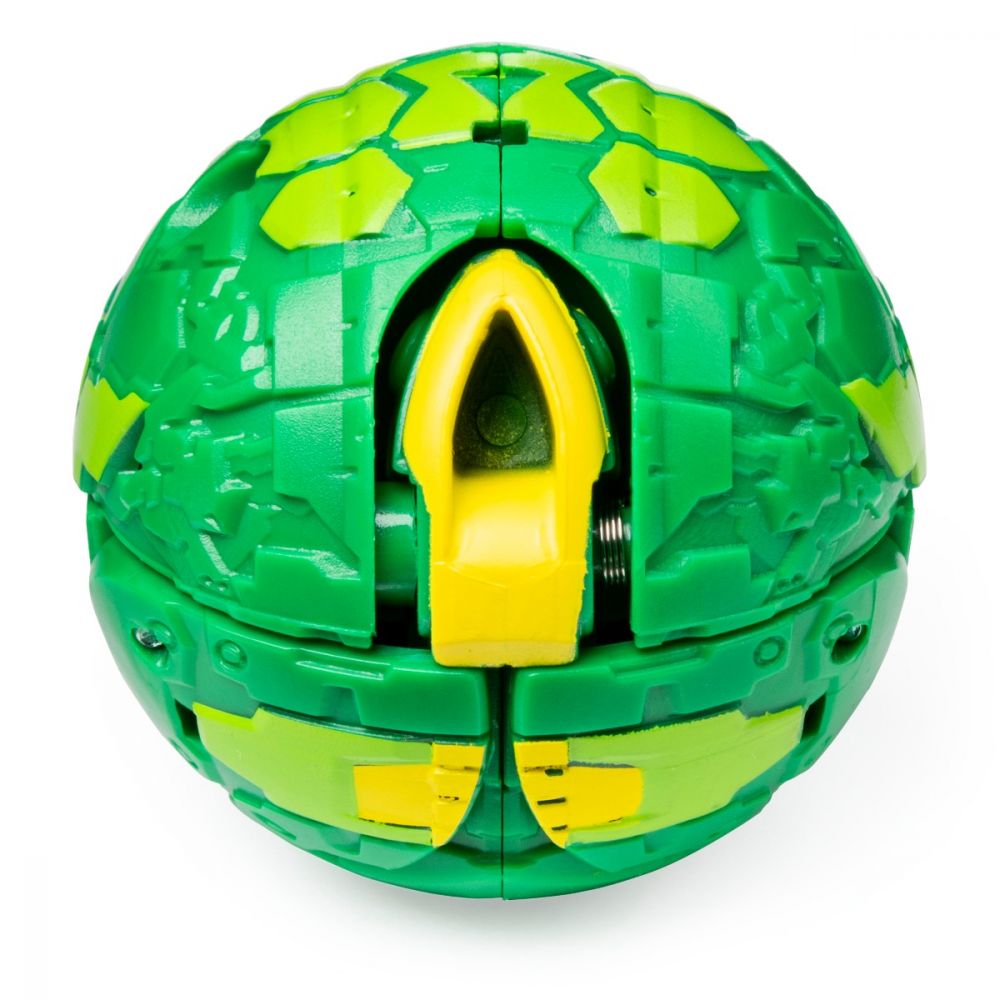Figurina Bakugan Battle Planet, 9C Archelon Green, 20113143 