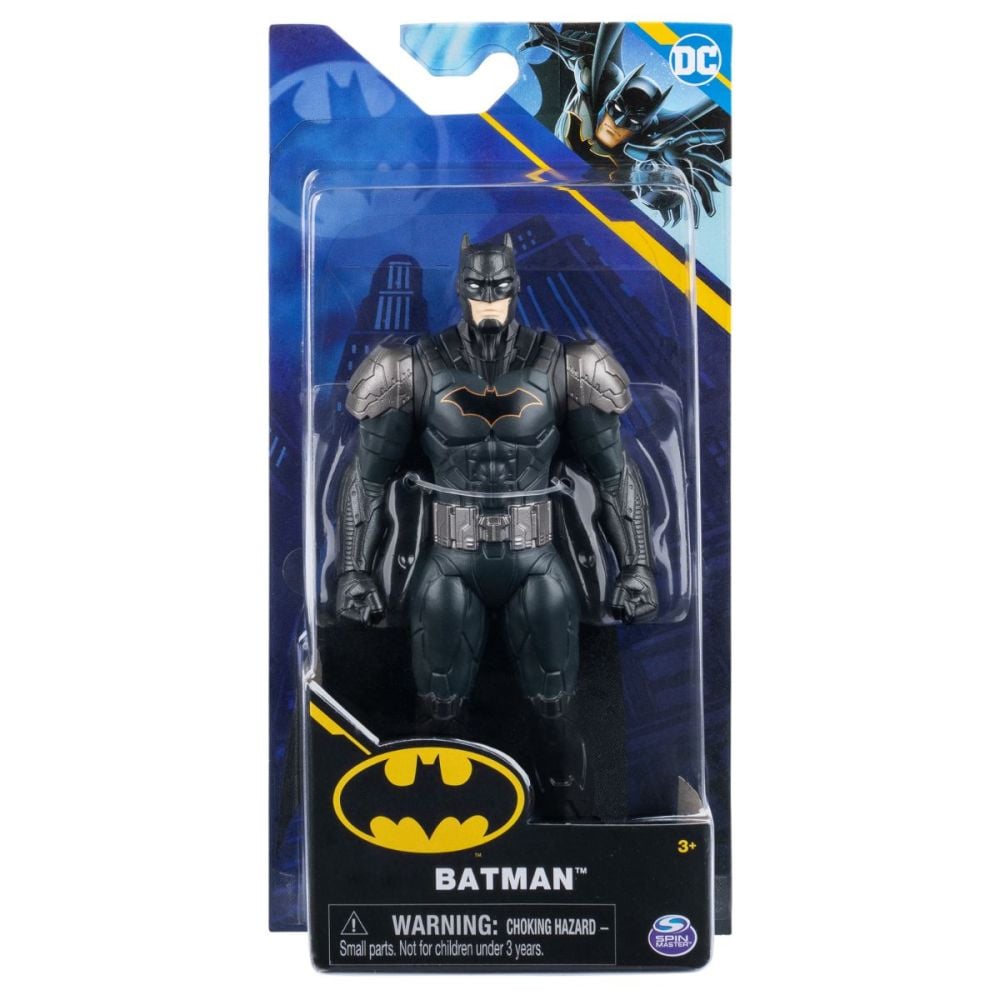 Figurina articulata Batman, 15 cm, 20138314