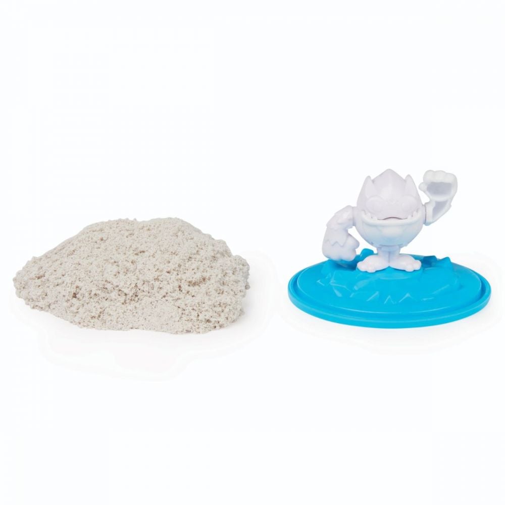 Set de joaca, Kinetic Sand, nisip parfumat, 113g 6059408
