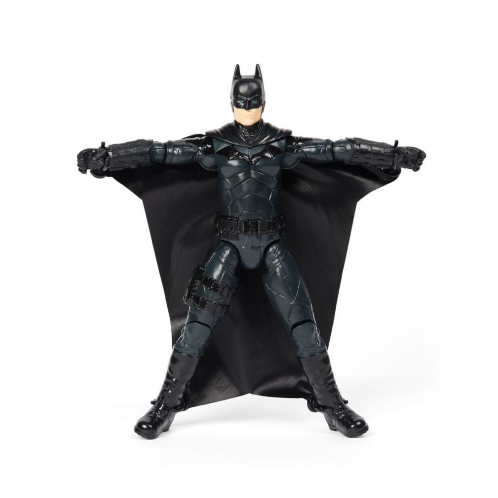 Figurina articulata, Batman, 30 cm, 20130921