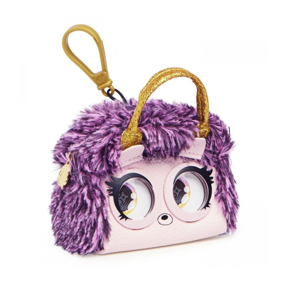 Gentuta Purse Pets, Edgy Hedgy, 20136491