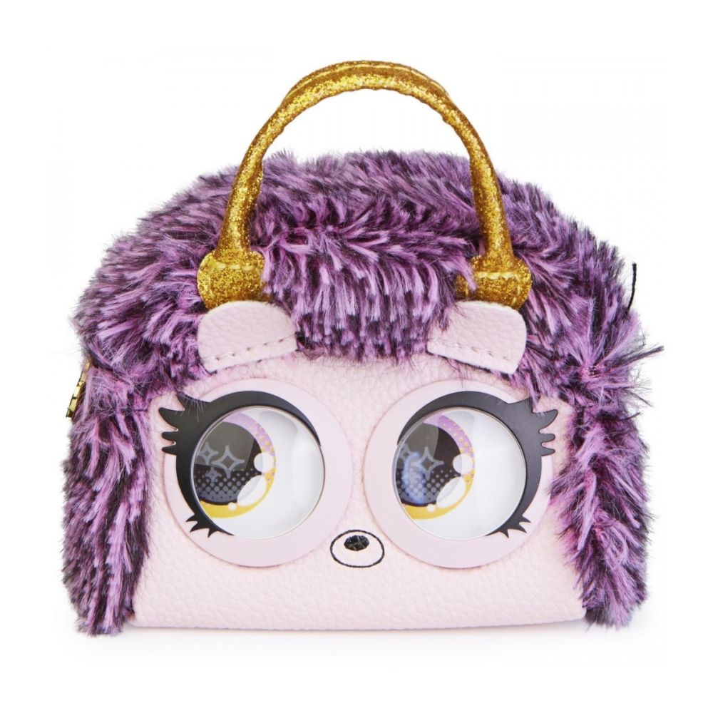 Gentuta Purse Pets, Edgy Hedgy, 20136491