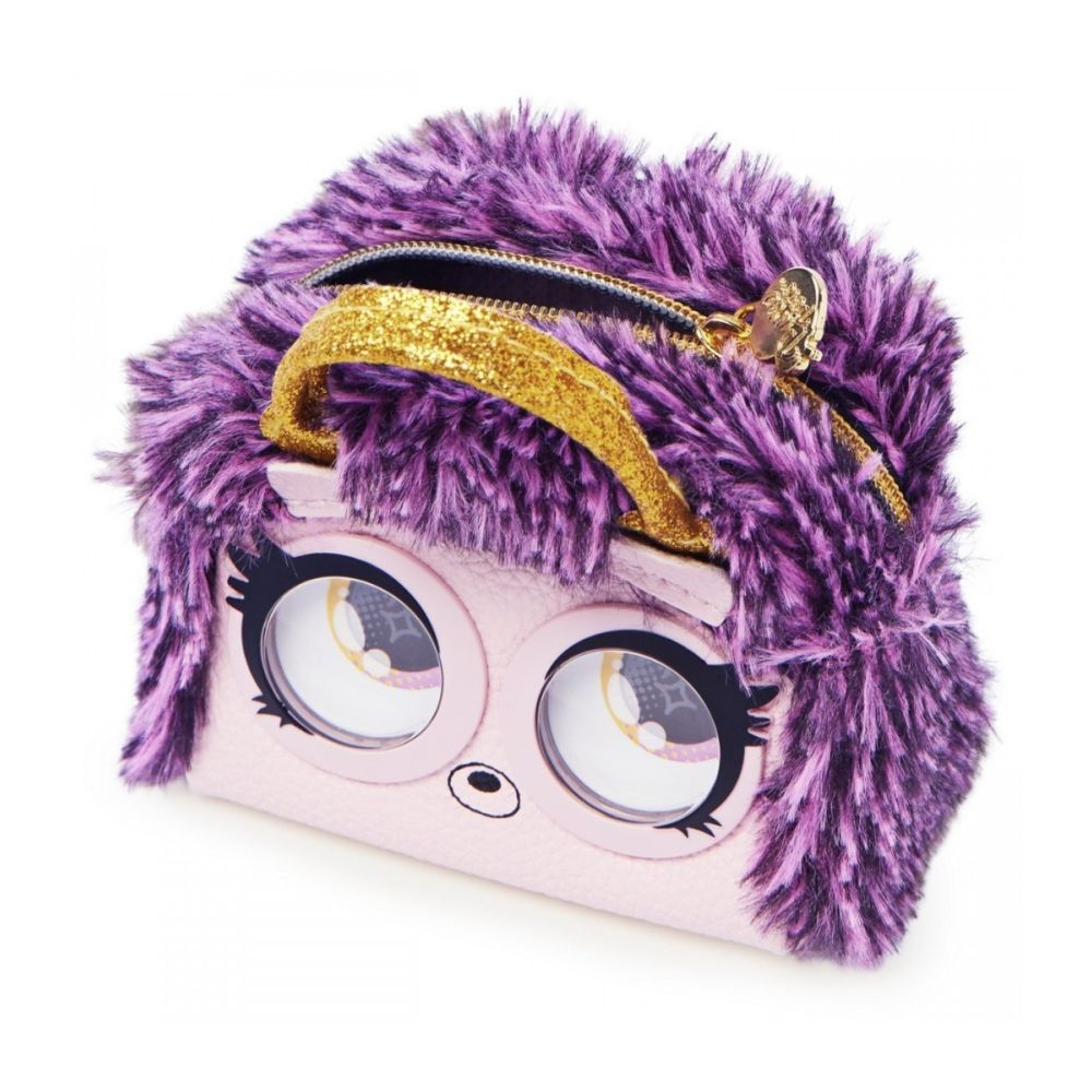 Gentuta Purse Pets, Edgy Hedgy, 20136491