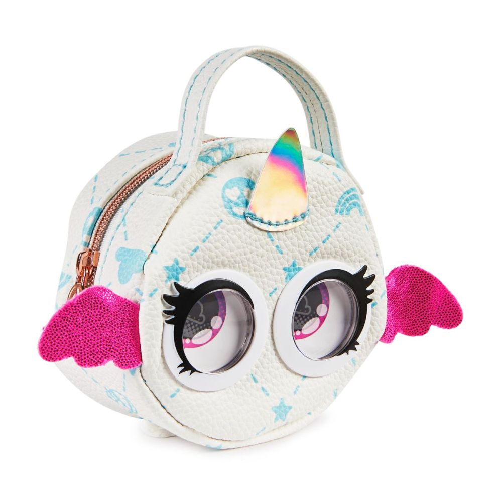 Gentuta Purse Pets, Pegalicious, 20136491