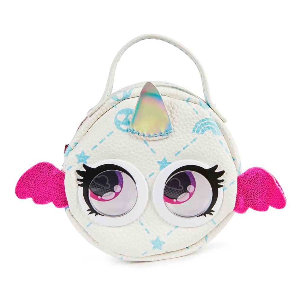 Gentuta Purse Pets, Pegalicious, 20136491