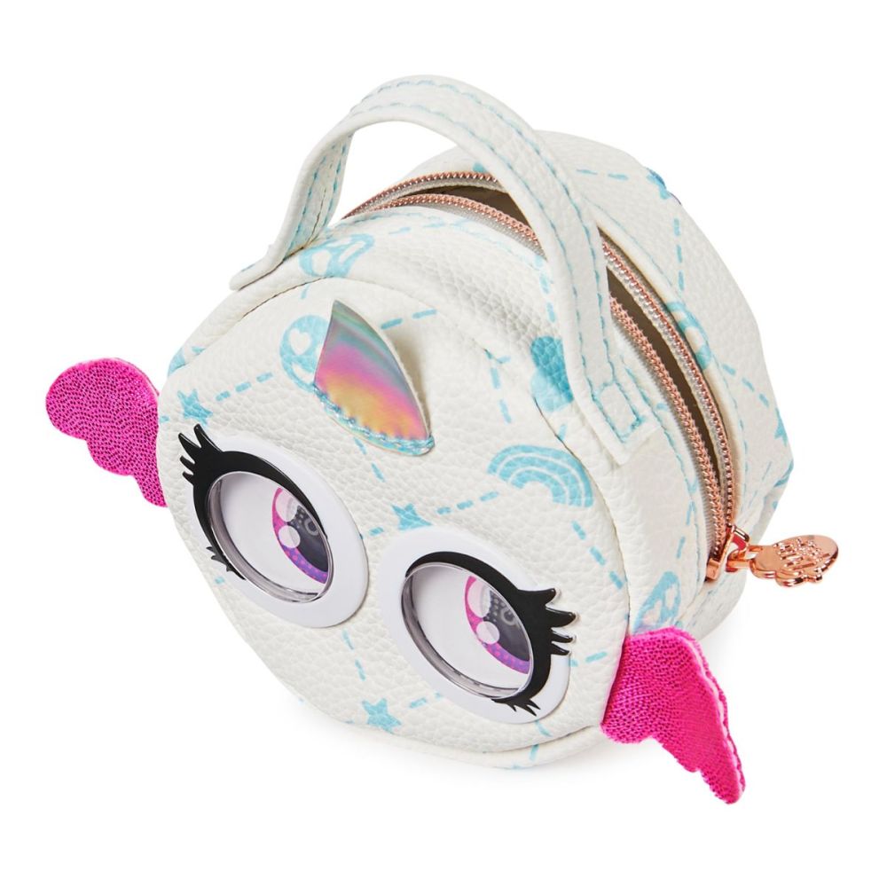 Gentuta Purse Pets, Pegalicious, 20136491