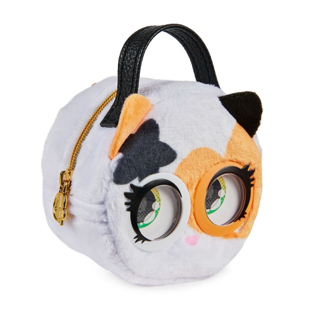 Gentuta Purse Pets, 24k Kitt-Tea, 20137925