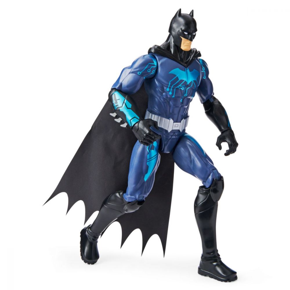 Figurina articulata, Batman, Bluecirc S1