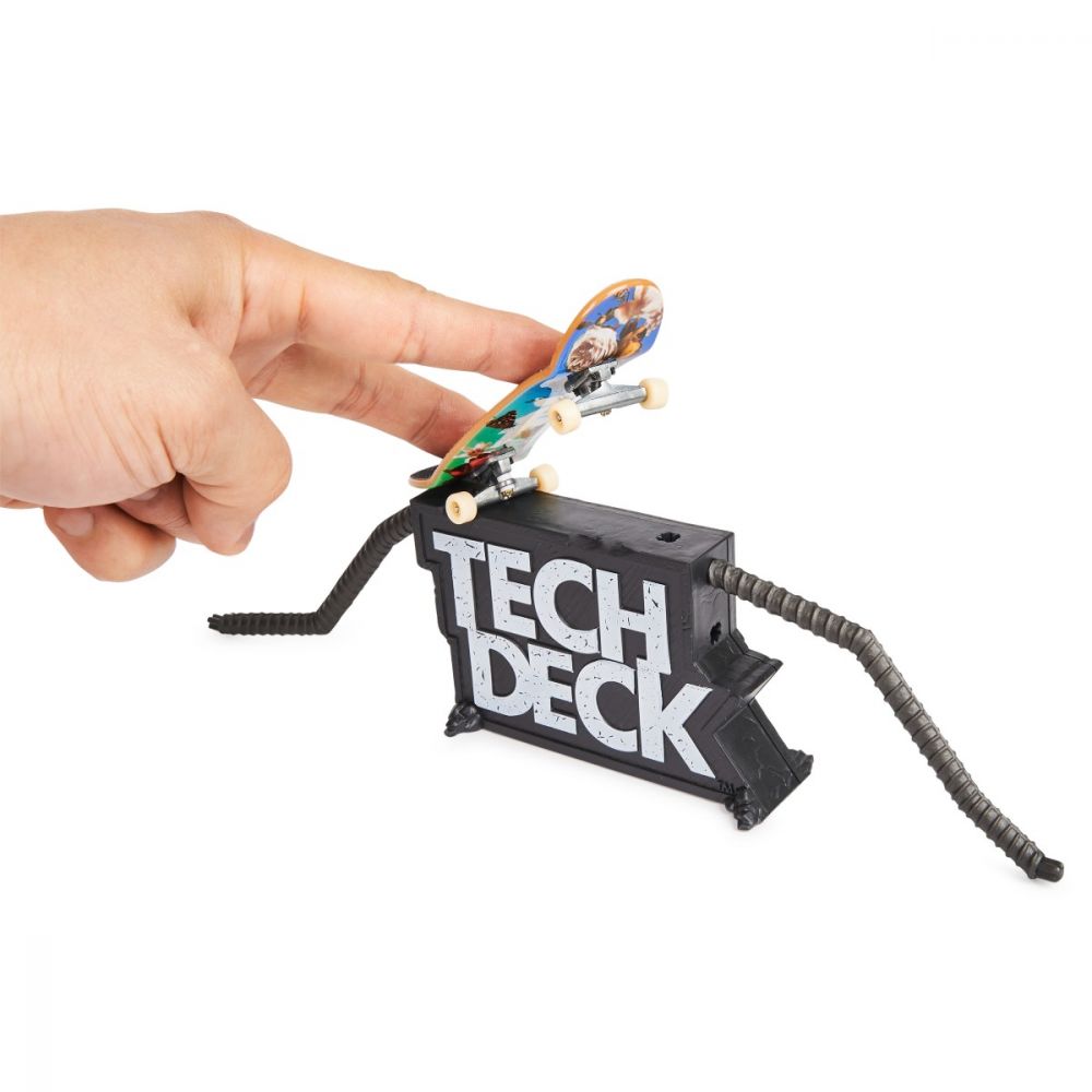 Set 2 mini placi, Tech Deck, VS Series 20134221