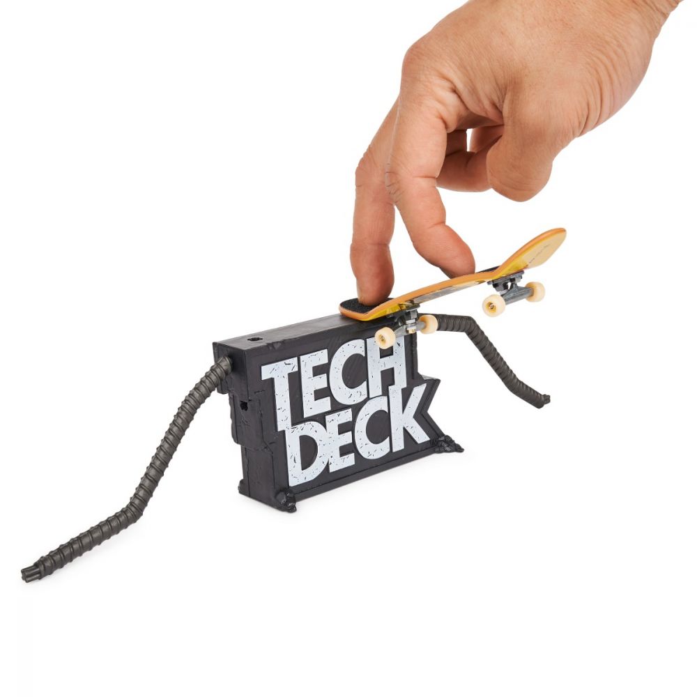 Set 2 mini placi, Tech Deck, VS Series 20134221