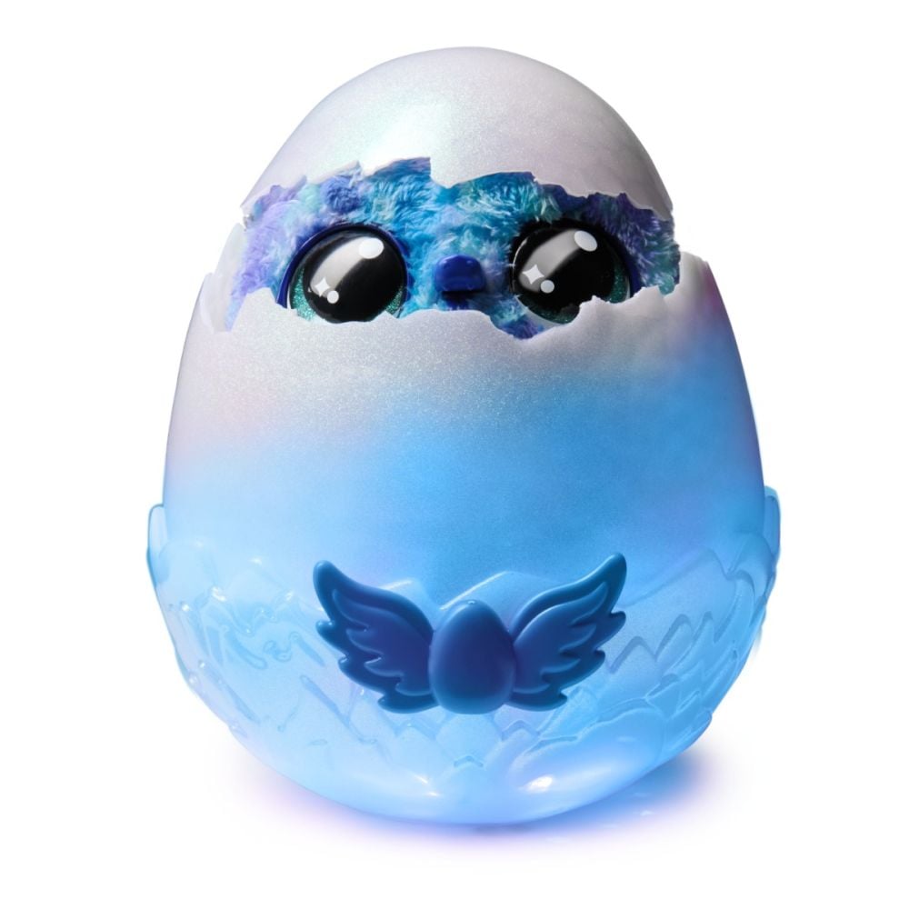 Figurina surpriza, Hatchimals, Draggle, 6069282