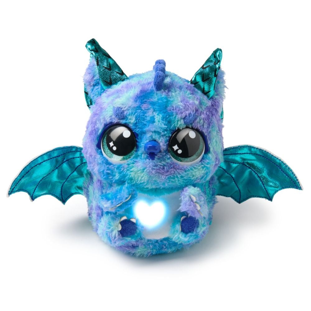 Figurina surpriza, Hatchimals, Draggle, 6069282 | Noriel