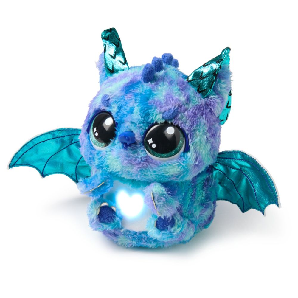 Figurina surpriza, Hatchimals, Draggle, 6069282 | Noriel