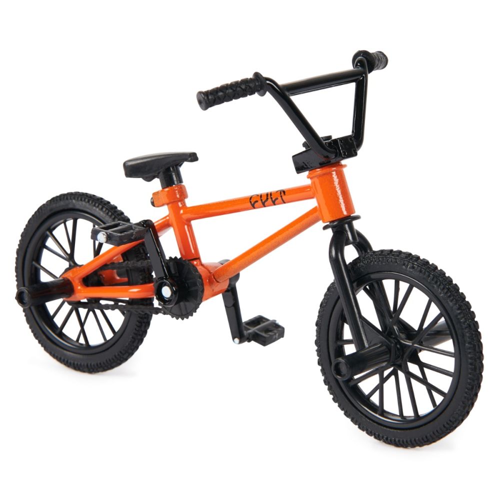 Mini BMX bike, Tech Deck, BMX Cult, 20145904