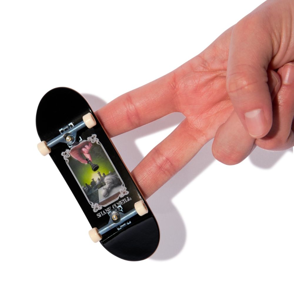 Mini placa skateboard Tech Deck, Shane O'Neill, 20147304