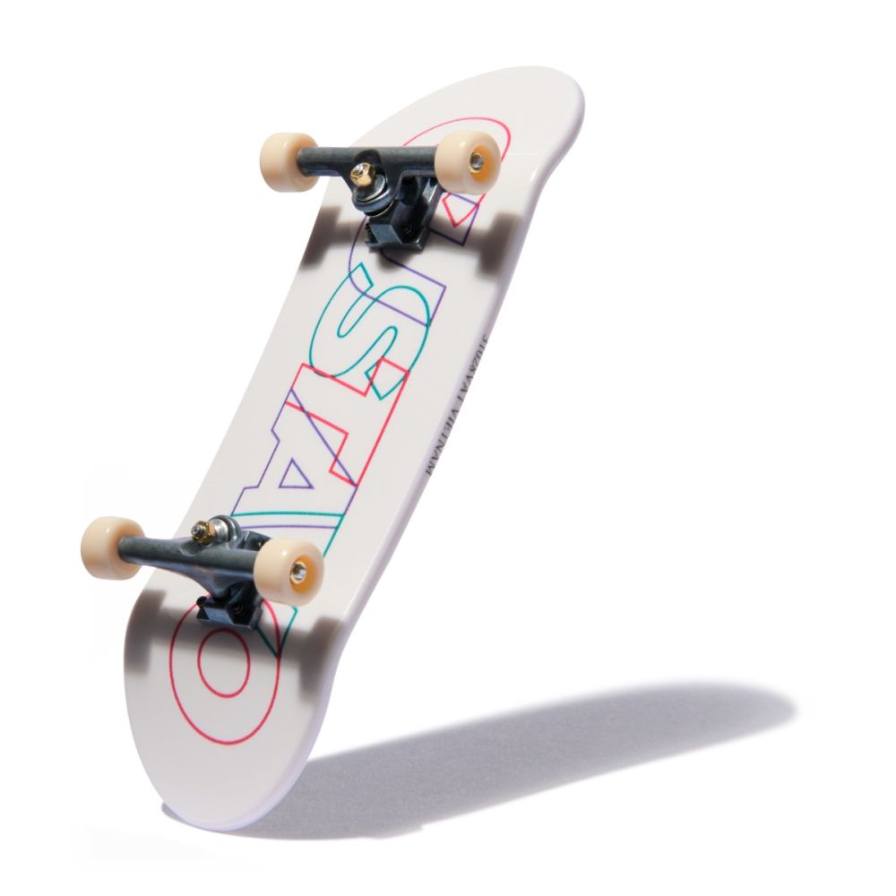 Mini placa skateboard Tech Deck, Gustavo, 20147306