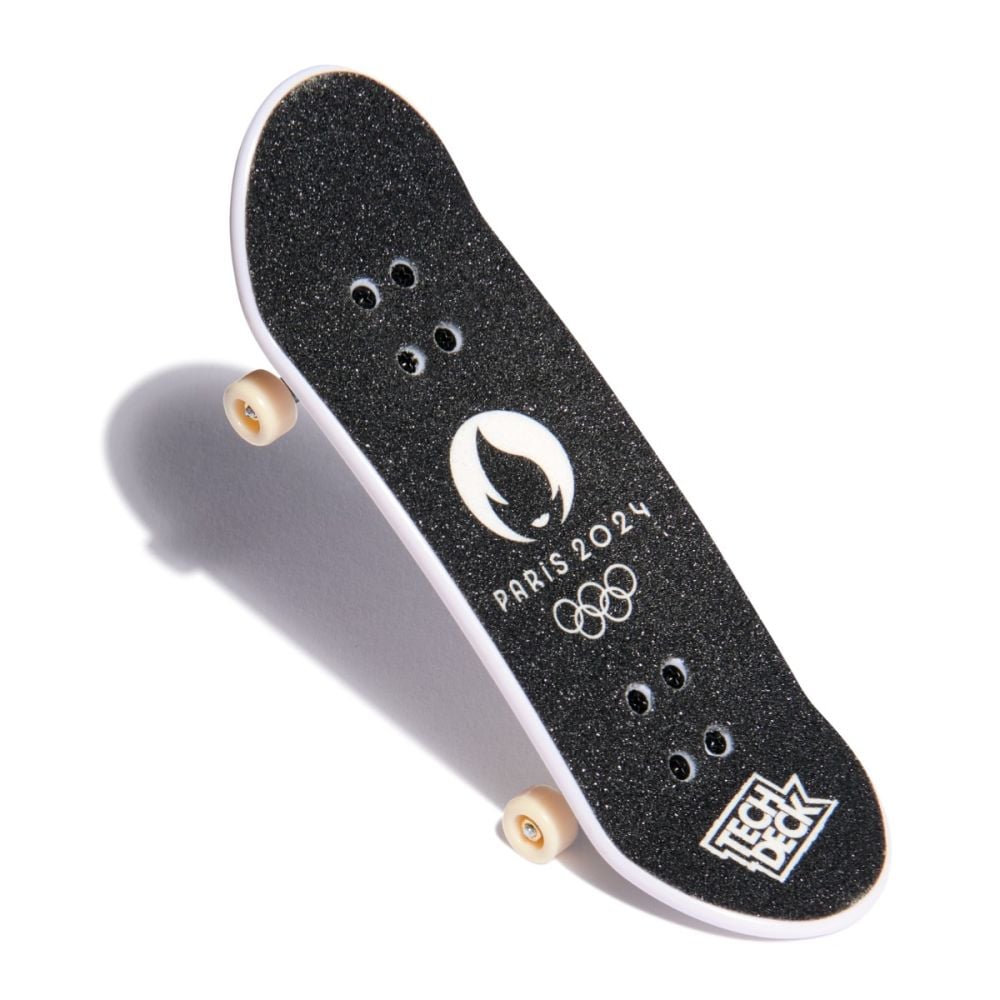 Mini placa skateboard Tech Deck, Yuto Horigome, 20147302
