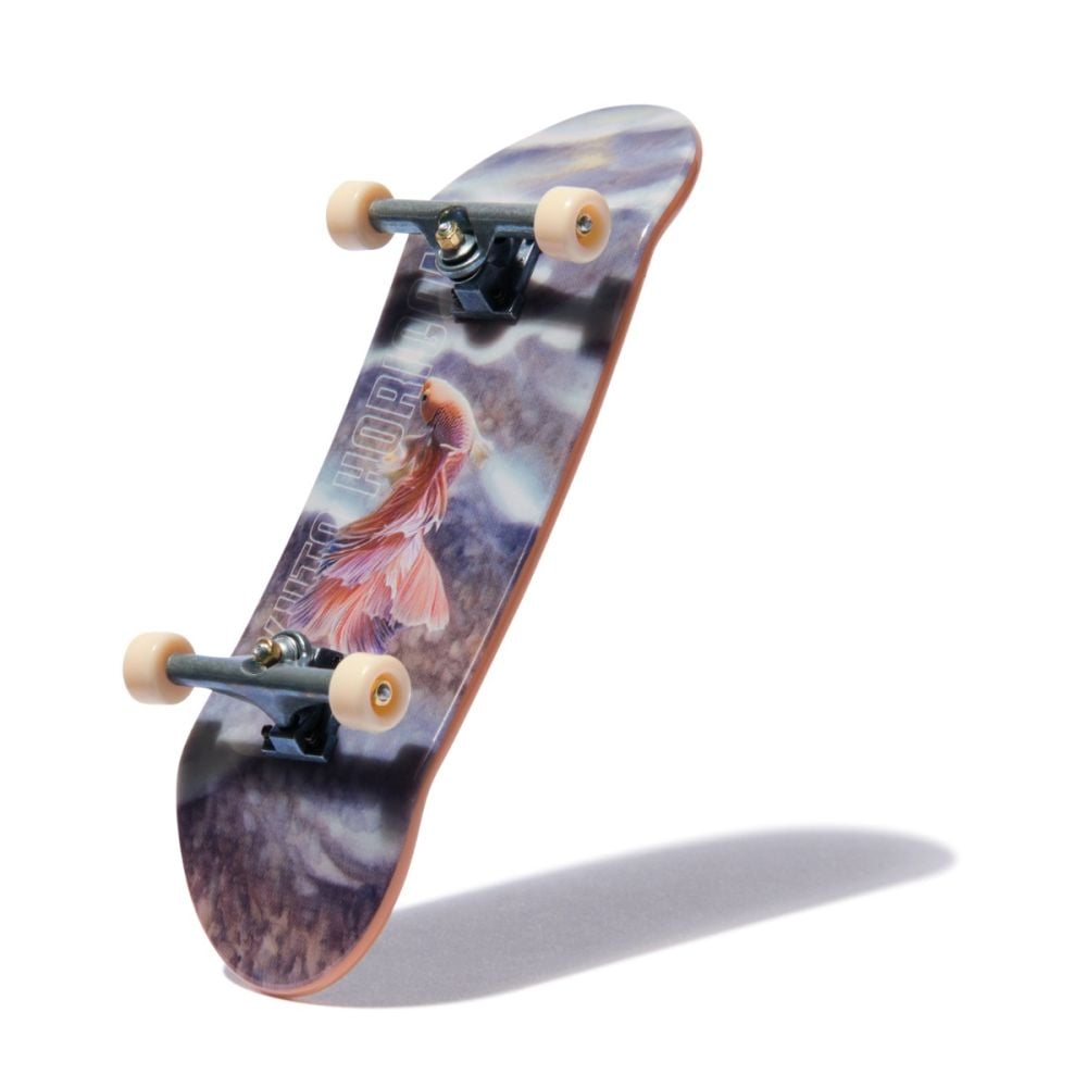 Mini placa skateboard Tech Deck, Yuto Horigome, 20147302