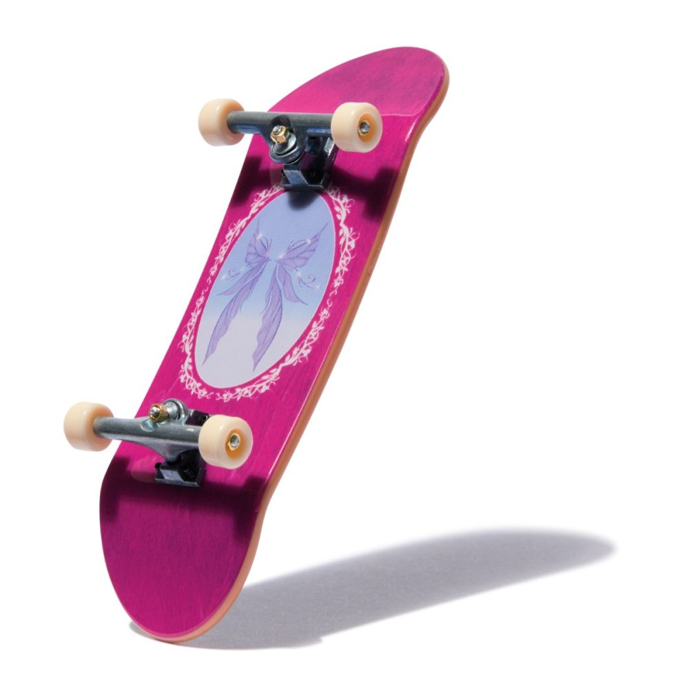 Mini placa skateboard Tech Deck, Rayssa Leal, 20147312