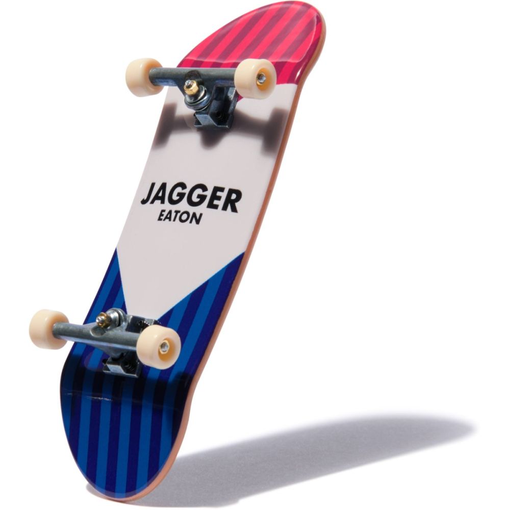Mini placa skateboard Tech Deck, Jagger Eaton, 20147303