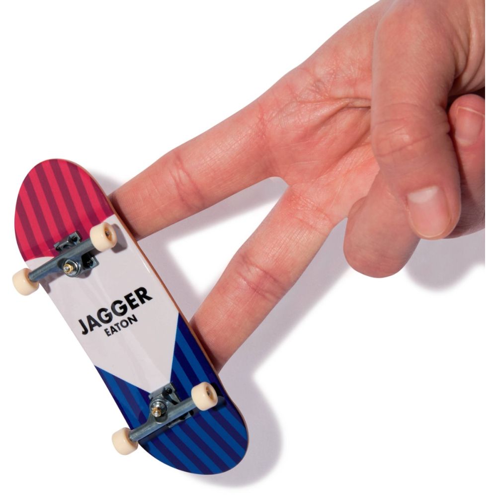 Mini placa skateboard Tech Deck, Jagger Eaton, 20147303