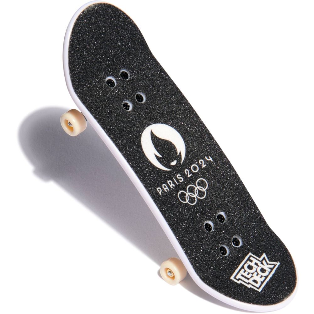 Mini placa skateboard Tech Deck, Jagger Eaton, 20147303