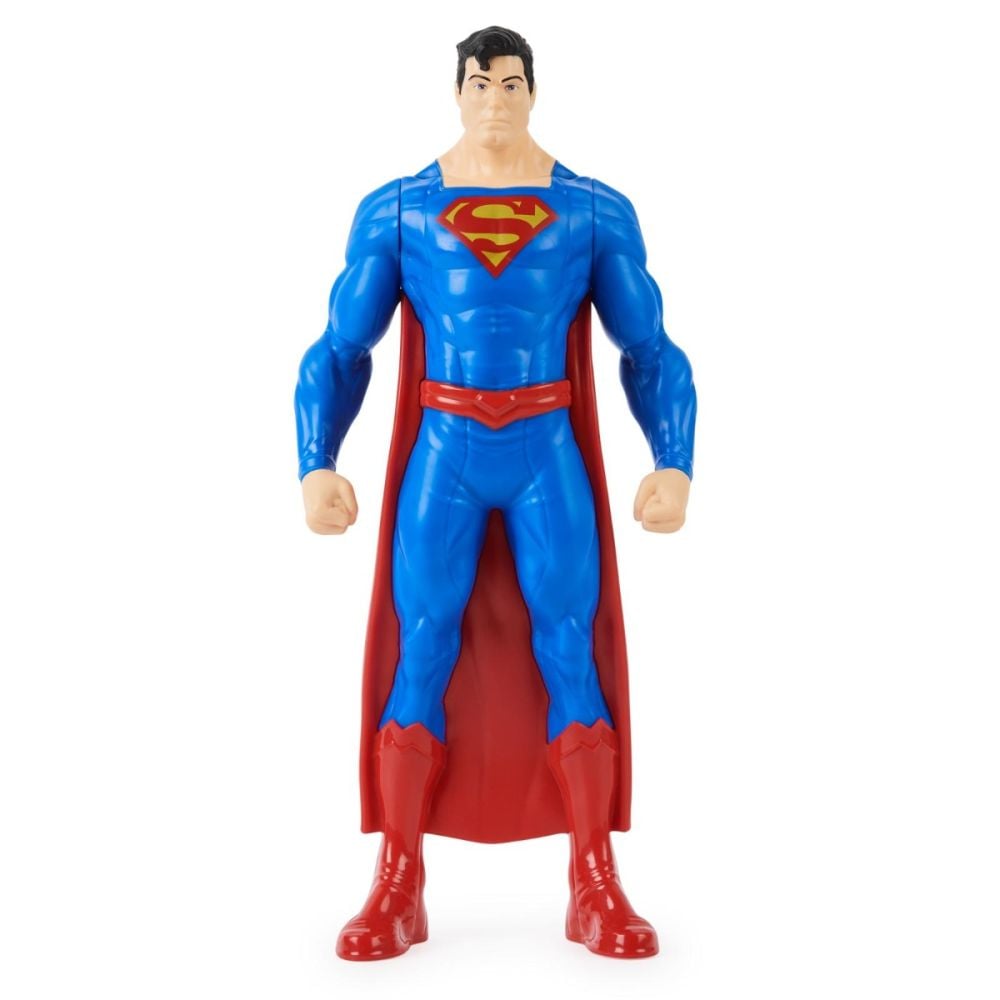 Figurina DC Universe, Superman, 24 cm, 20143184
