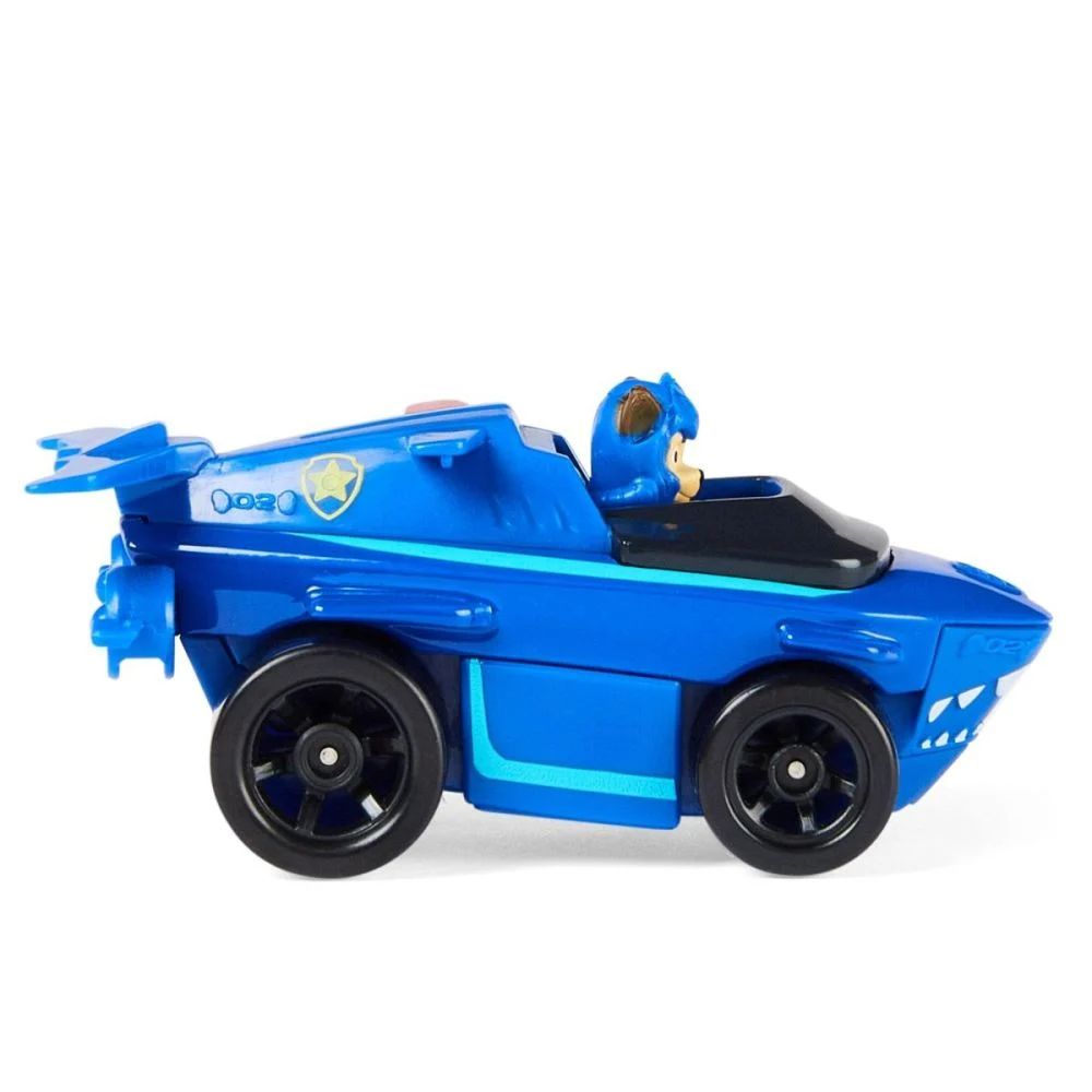 Vehicul acvatic, Paw Patrol, Chase, 20139495