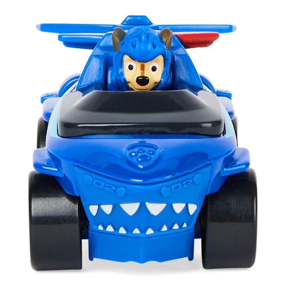 Vehicul acvatic, Paw Patrol, Chase, 20139495