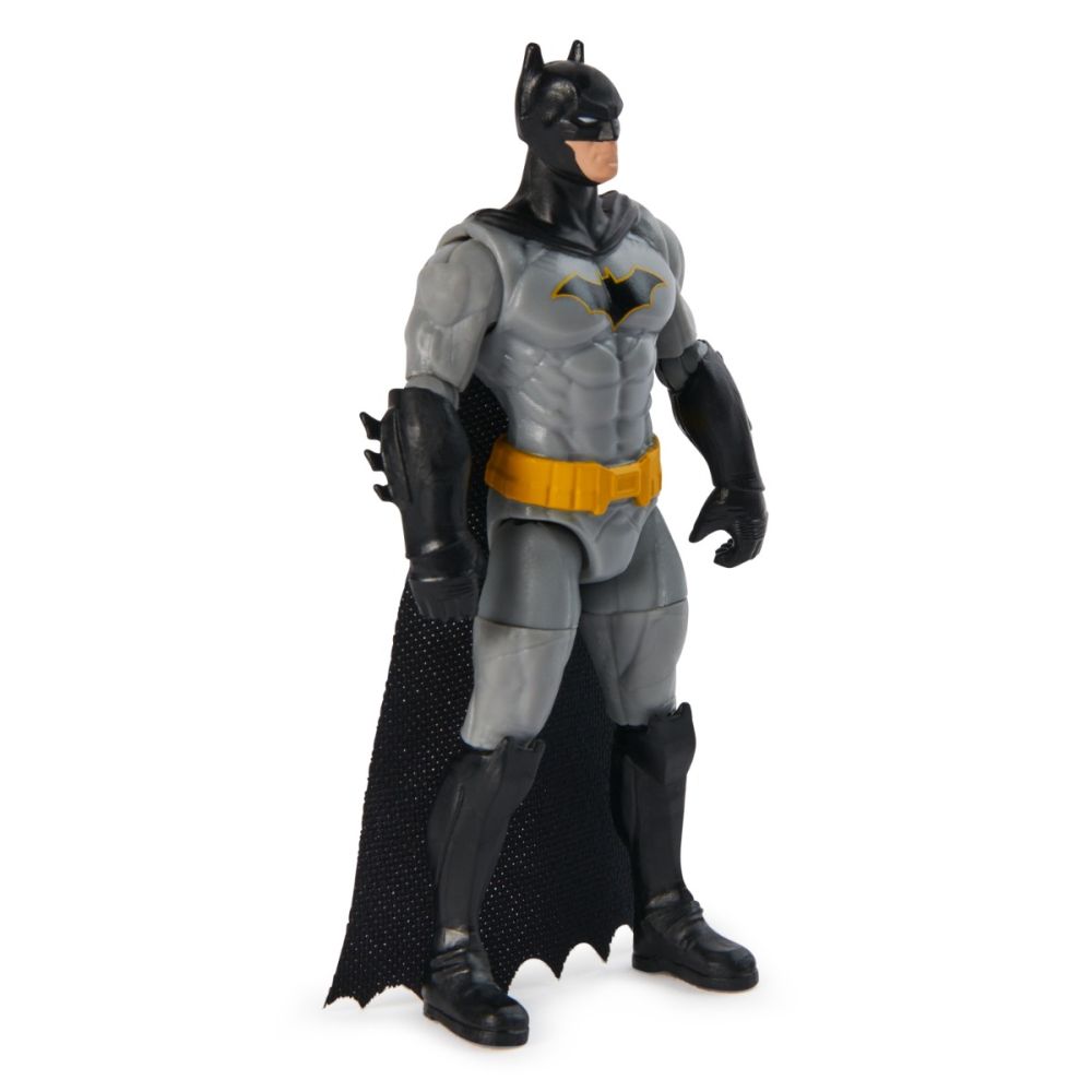 Set figurina cu 2 accesorii surpriza, Batman, 20143784