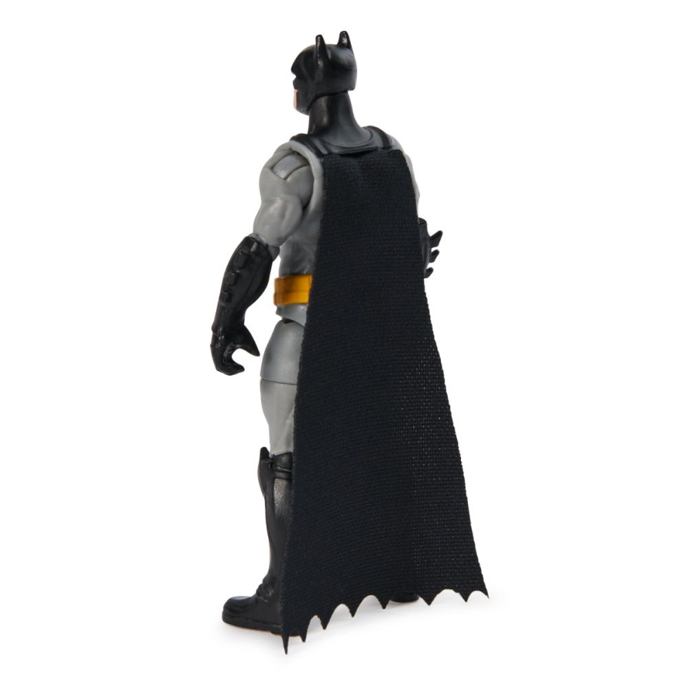 Set figurina cu 2 accesorii surpriza, Batman, 20143784