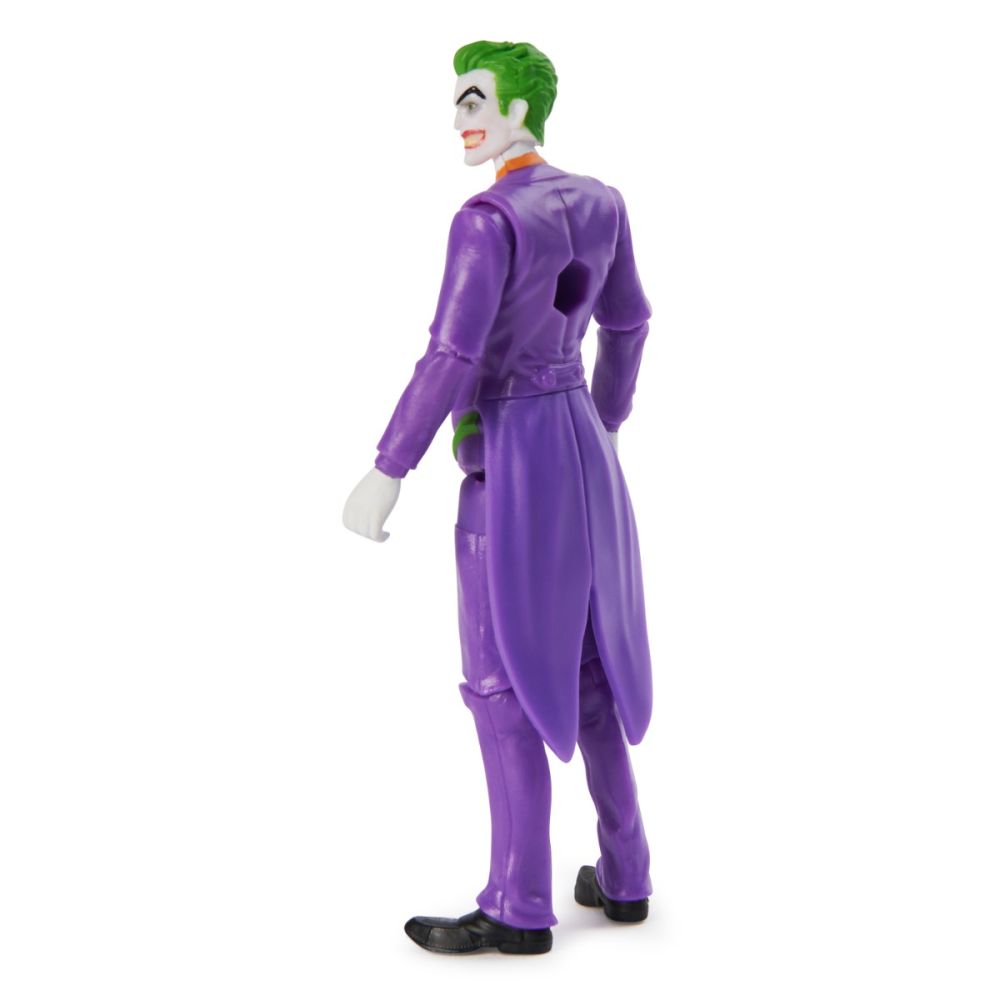 Set figurina cu 2 accesorii surpriza, The Joker, 20143786