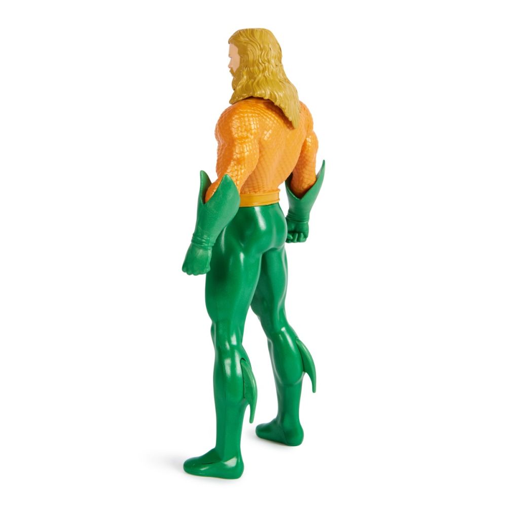 Figurina articulata, DC Universe, Aquaman, 24 cm, 20145382