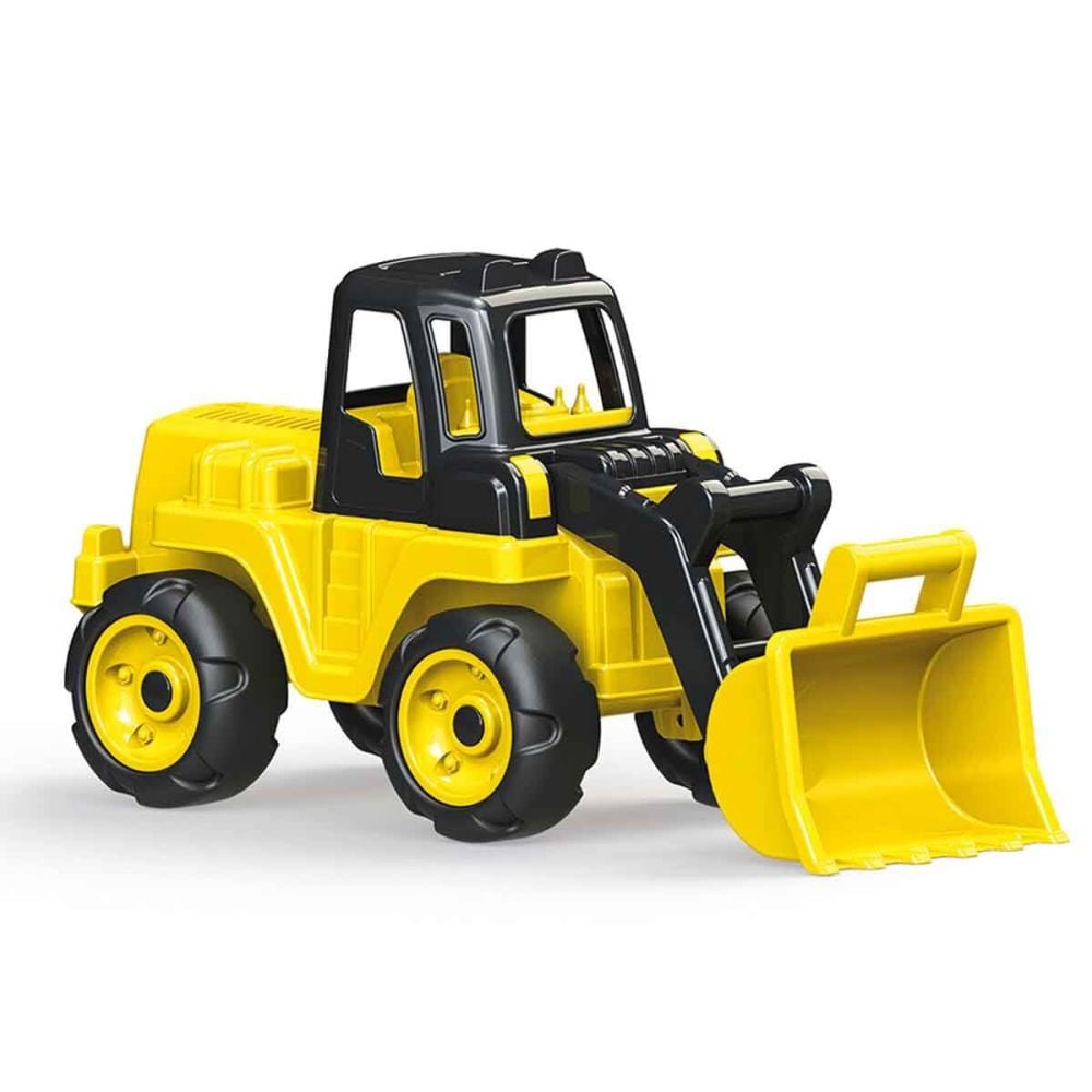 Vehicul de constructie, Dolu, Buldozer, 72 cm