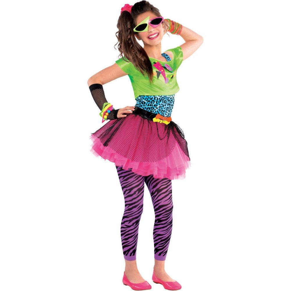Costum de petrecere Totally Awesome