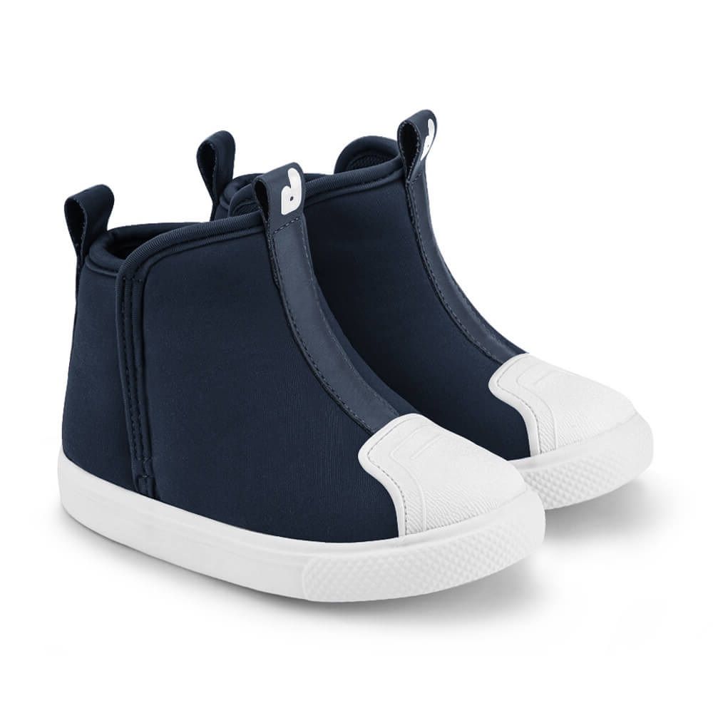 Ghete unisex, Bibi Shoes, Agility Mini, New Azul