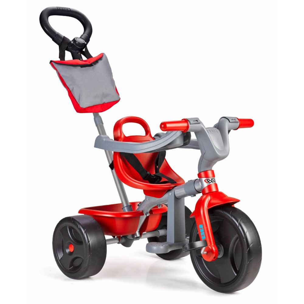 Tricicleta Evo Trike 3 in 1 copii | Noriel