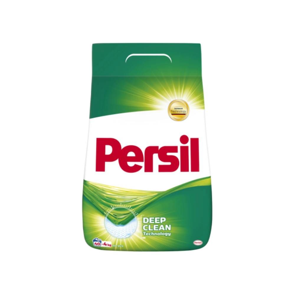 Detergent automat Persil Deep Clean, 4Kg