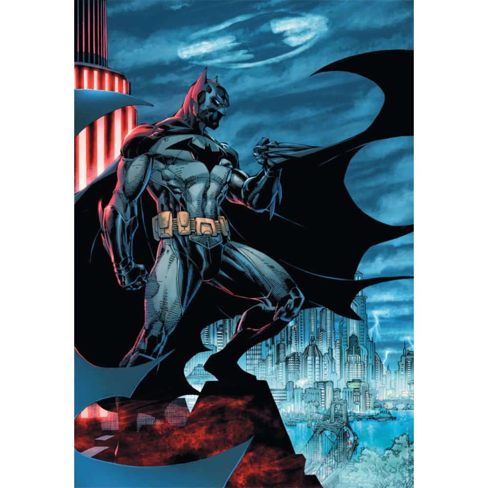 Puzzle Clementoni, Batman, 300 piese